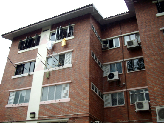 Blk 46 Holland Drive (Queenstown), HDB 3 Rooms #169882